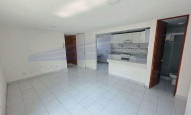 Departamento en Renta en Ricardo Flores Magon en Iztapalapa