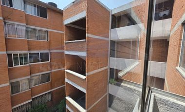 Departamento en Renta en Ricardo Flores Magon en Iztapalapa