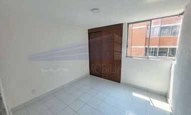 Departamento en Renta en Ricardo Flores Magon en Iztapalapa