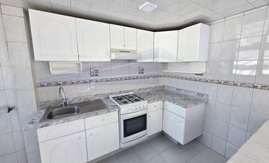 Departamento en Renta en Ricardo Flores Magon en Iztapalapa
