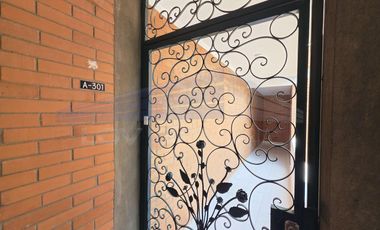 Departamento en Renta en Ricardo Flores Magon en Iztapalapa