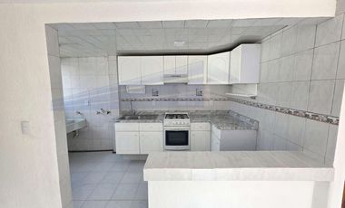 Departamento en Renta en Ricardo Flores Magon en Iztapalapa