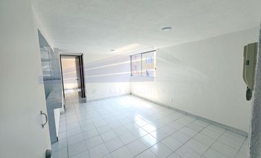 Departamento en Renta en Ricardo Flores Magon en Iztapalapa