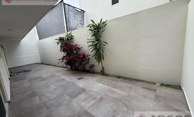 Casa en  renta colonia bosques del contry
