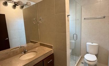 Casa en  renta colonia bosques del contry