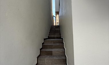 Casa en  renta colonia bosques del contry