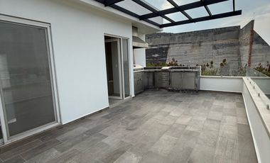 Casa en  renta colonia bosques del contry
