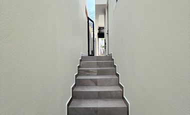 Casa en  renta colonia bosques del contry