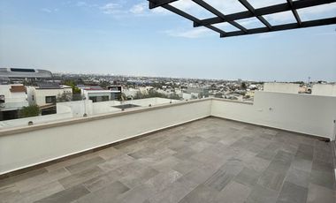Casa en  renta colonia bosques del contry