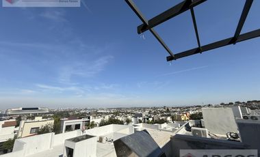 Casa en  renta colonia bosques del contry