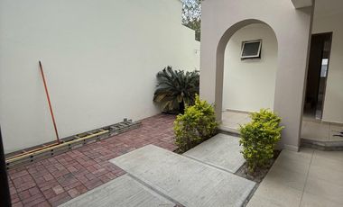 Casa en  renta colonia bosques del contry