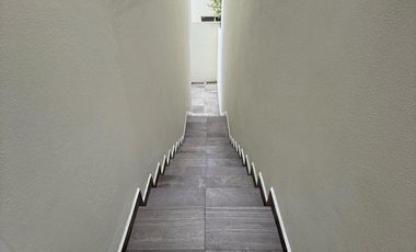 Casa en  renta colonia bosques del contry