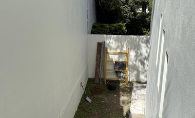 Casa en  renta colonia bosques del contry