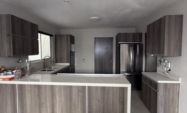 Casa en  renta colonia bosques del contry