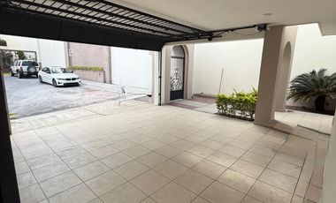 Casa en  renta colonia bosques del contry