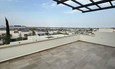 Casa en  renta colonia bosques del contry