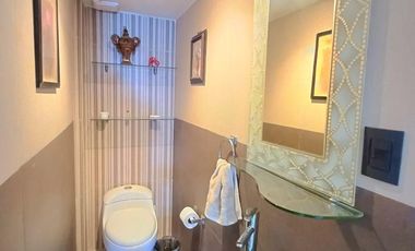 DEPARTAMENTO AMUEBLADO EN RENTA. BLVD, AVILA CAMACHO, VERACRUZ