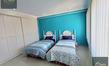 DEPARTAMENTO AMUEBLADO EN RENTA. BLVD, AVILA CAMACHO, VERACRUZ