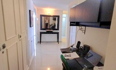 DEPARTAMENTO AMUEBLADO EN RENTA. BLVD, AVILA CAMACHO, VERACRUZ