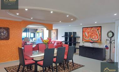 DEPARTAMENTO AMUEBLADO EN RENTA. BLVD, AVILA CAMACHO, VERACRUZ
