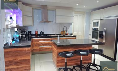 DEPARTAMENTO AMUEBLADO EN RENTA. BLVD, AVILA CAMACHO, VERACRUZ