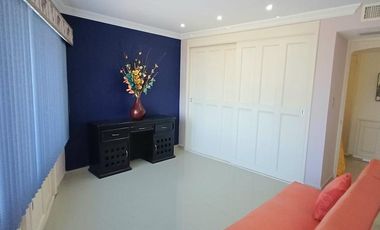DEPARTAMENTO AMUEBLADO EN RENTA. BLVD, AVILA CAMACHO, VERACRUZ