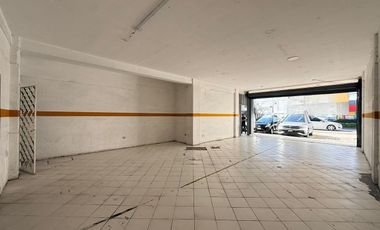 Locales Comerciales en Renta en las Animas