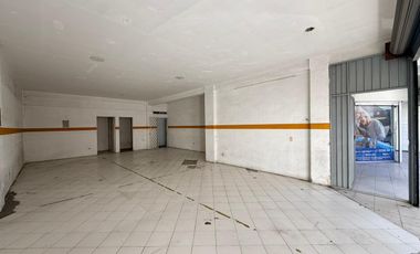 Locales Comerciales en Renta en las Animas