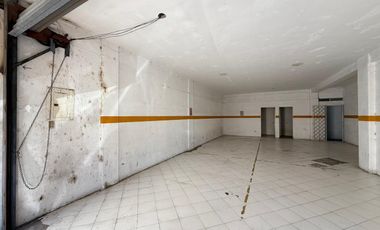 Locales Comerciales en Renta en las Animas