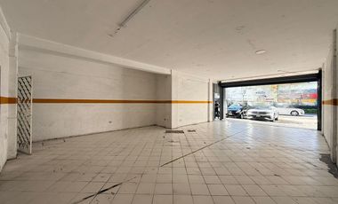 Locales Comerciales en Renta en las Animas