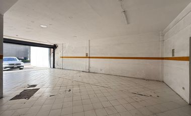 Locales Comerciales en Renta en las Animas