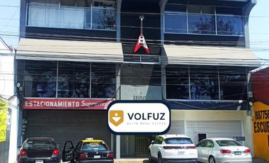 Locales Comerciales en Renta en las Animas