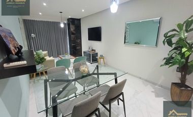 DEPARTAMENTO EN RENTA AMUEBLADO, TORRE COLINAS DEL MAR. BOCA DEL RIO . VERACRUZ