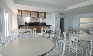 DEPARTAMENTO EN RENTA AMUEBLADO, TORRE COLINAS DEL MAR. BOCA DEL RIO . VERACRUZ