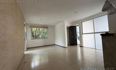 Departamento en renta