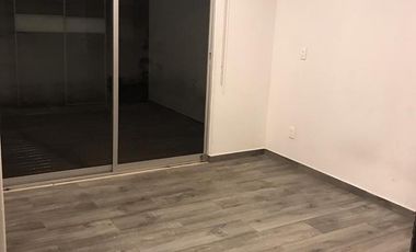 Departamento en renta