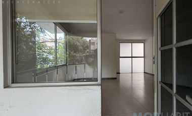 Departamento en renta