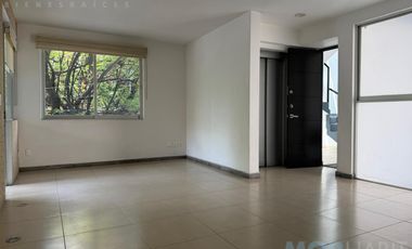 Departamento en renta