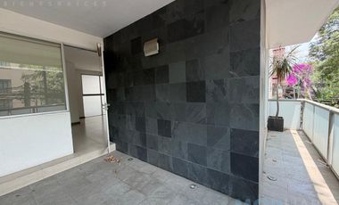 Departamento en renta