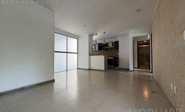 Departamento en renta