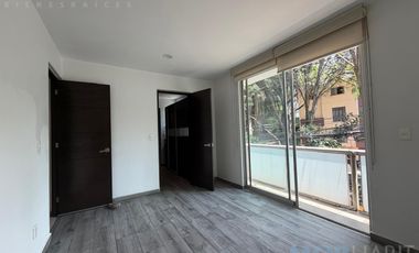 Departamento en renta