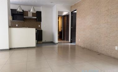 Departamento en renta