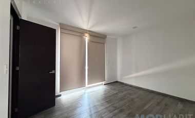 Departamento en renta