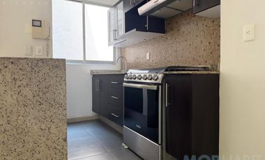Departamento en renta