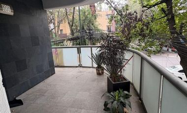 Departamento en renta