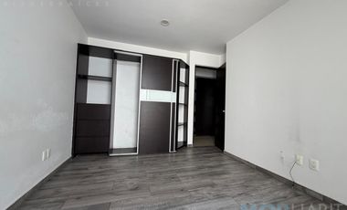 Departamento en renta
