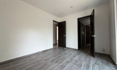 Departamento en renta