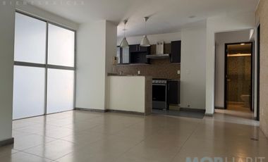 Departamento en renta