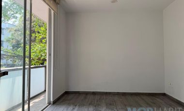 Departamento en renta