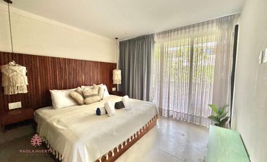 RENTA A LARGO PLAZO EN TULUM